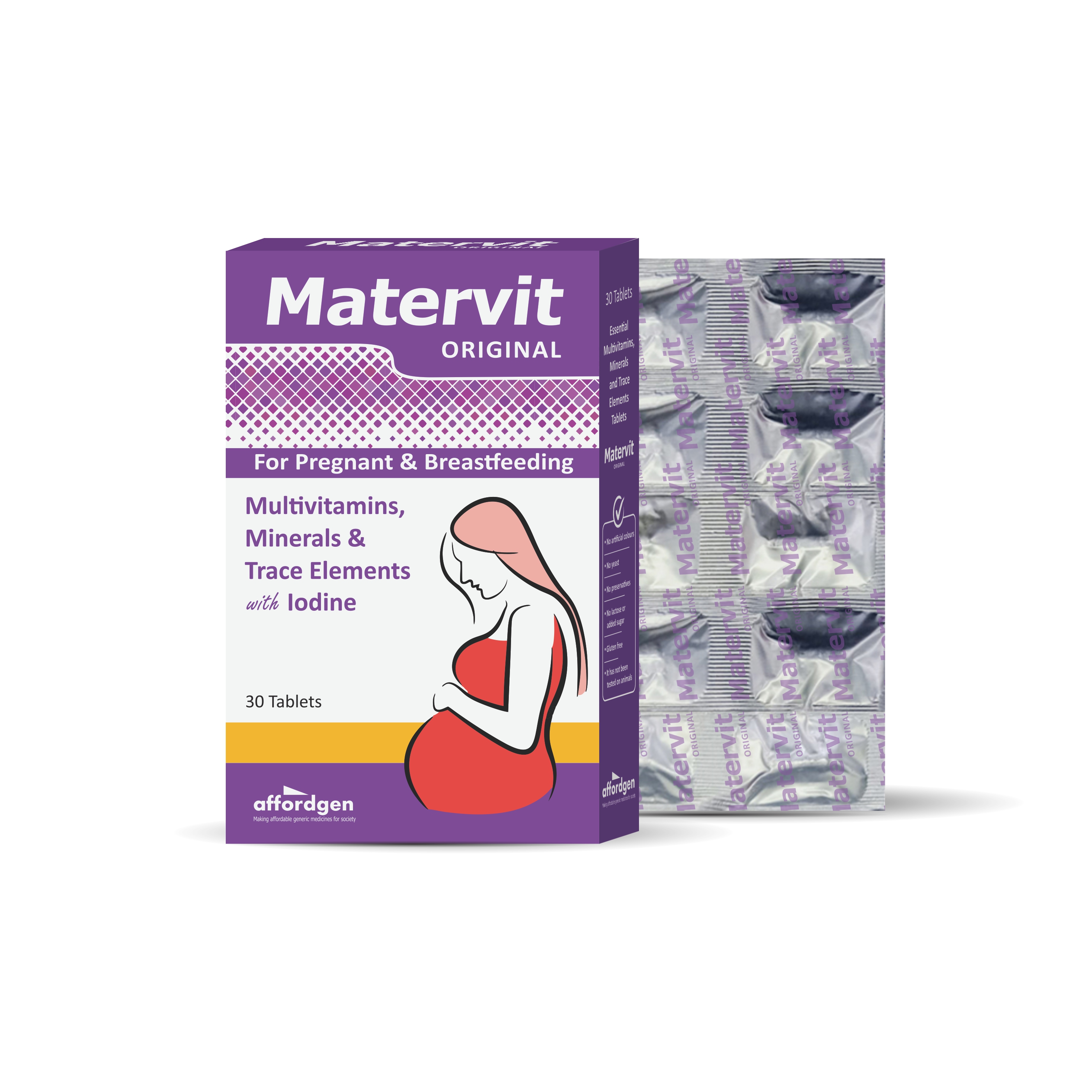matervit