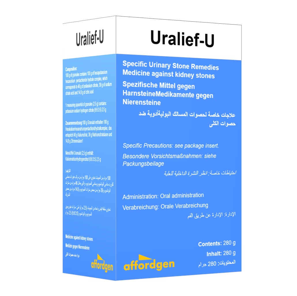 uralief-u
